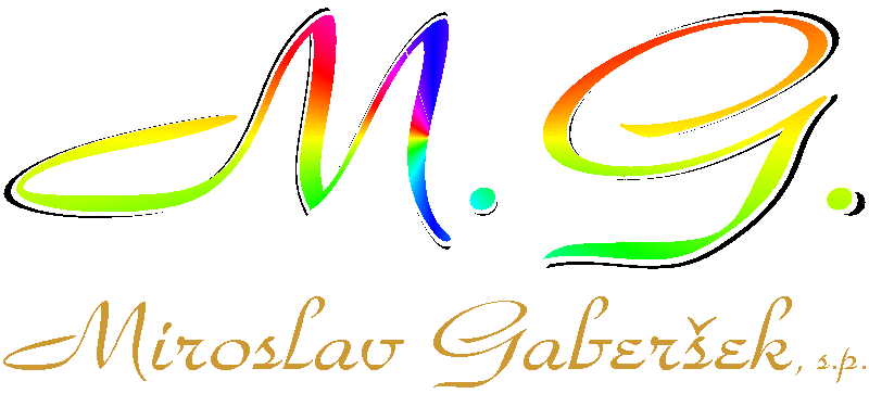 M.G. Miroslav Gaberek, s.p.