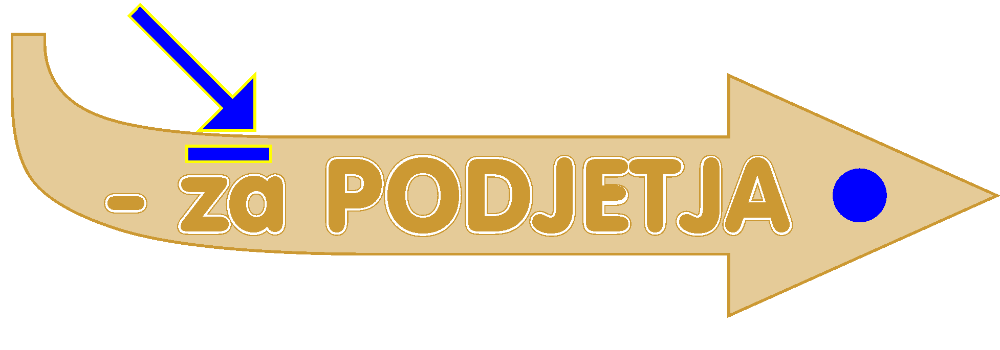 za PODJETJA