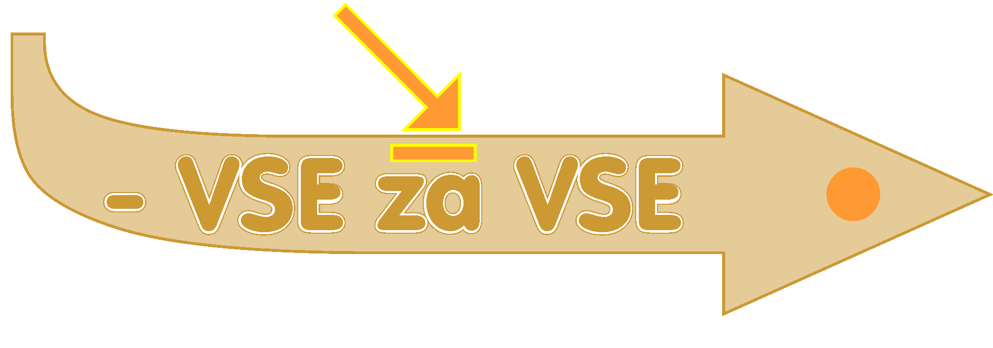 VSE za VSE